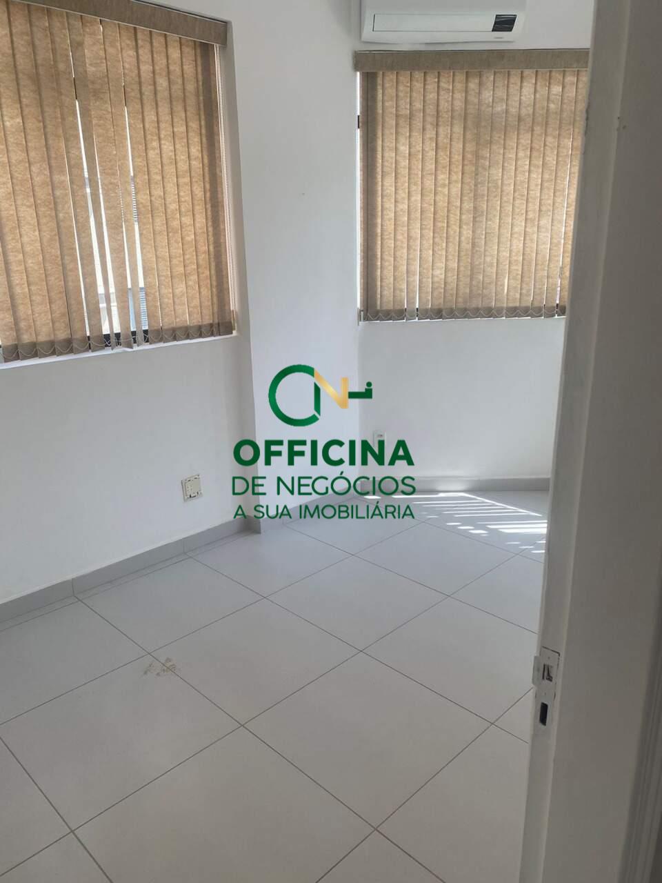 SALA à venda no GONZAGA: Foto 01