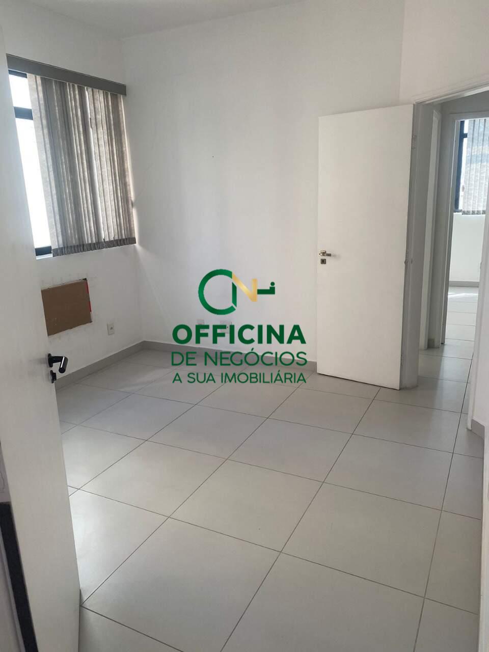 SALA à venda no GONZAGA: Foto 01