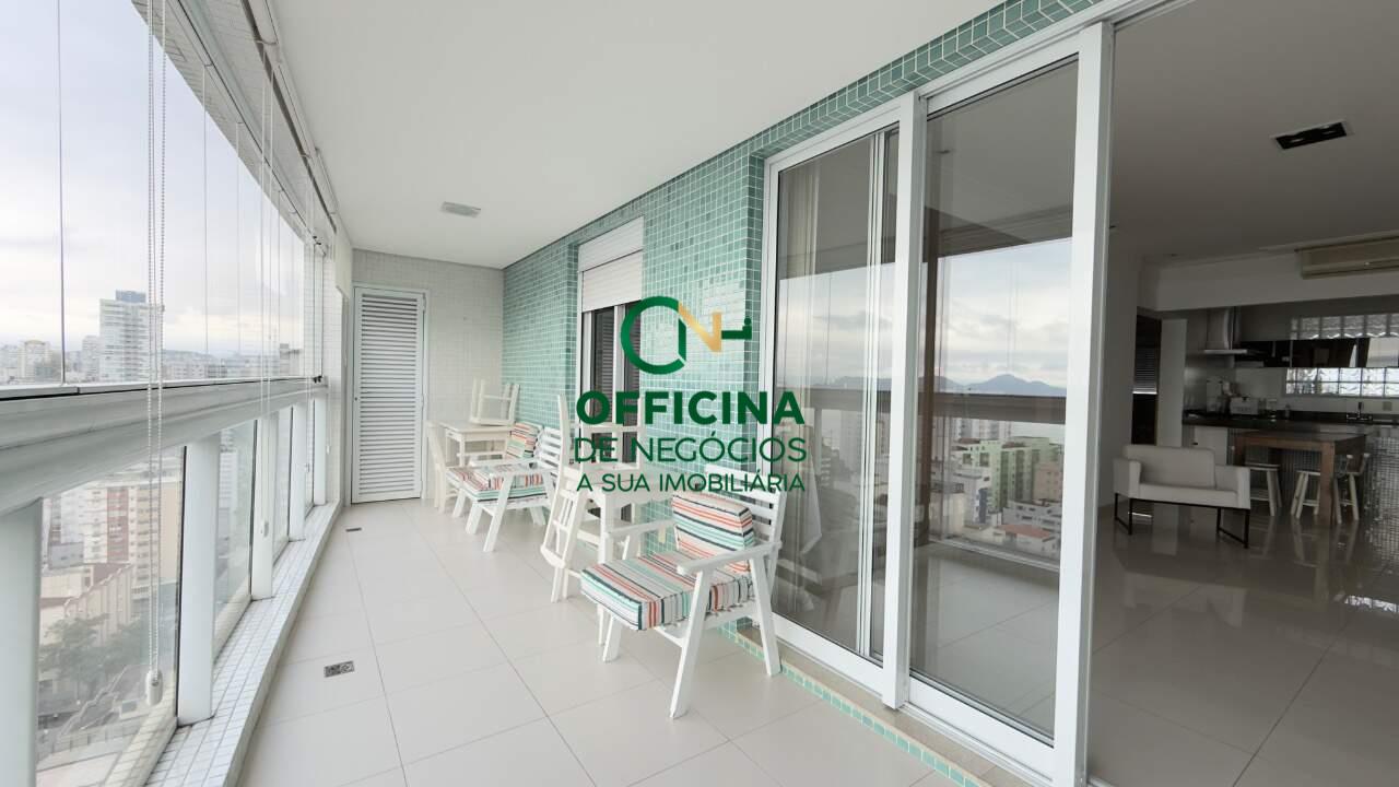 APARTAMENTO à venda no APARECIDA: Foto 01
