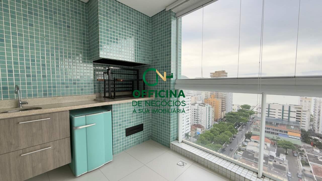 APARTAMENTO à venda no APARECIDA: Foto 01