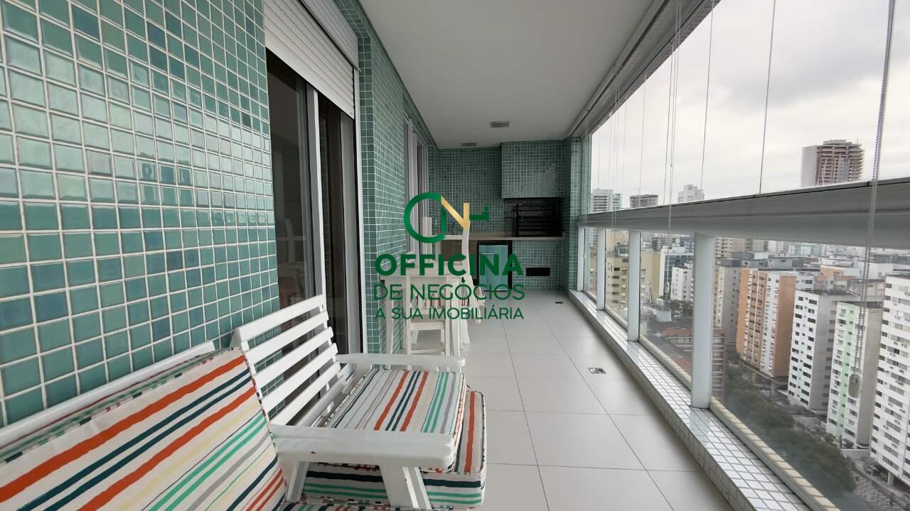 APARTAMENTO à venda no APARECIDA: Foto 01