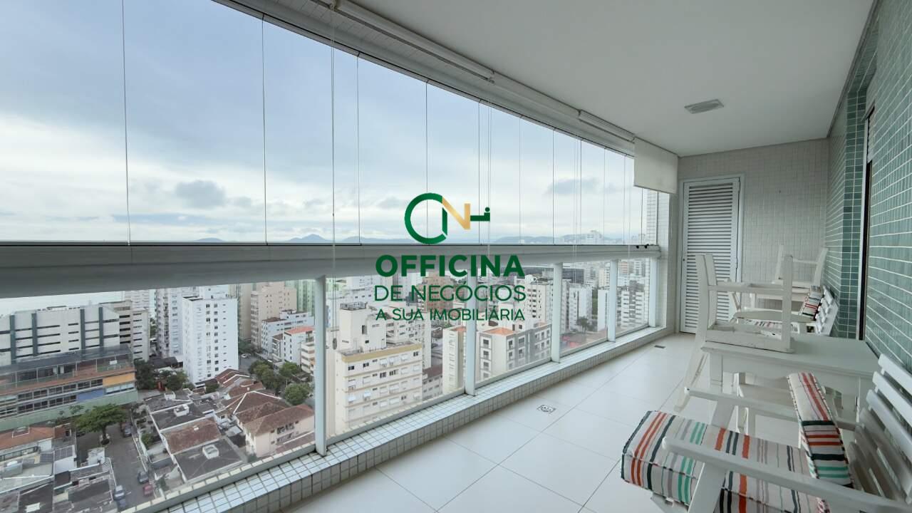 APARTAMENTO à venda no APARECIDA: Foto 01