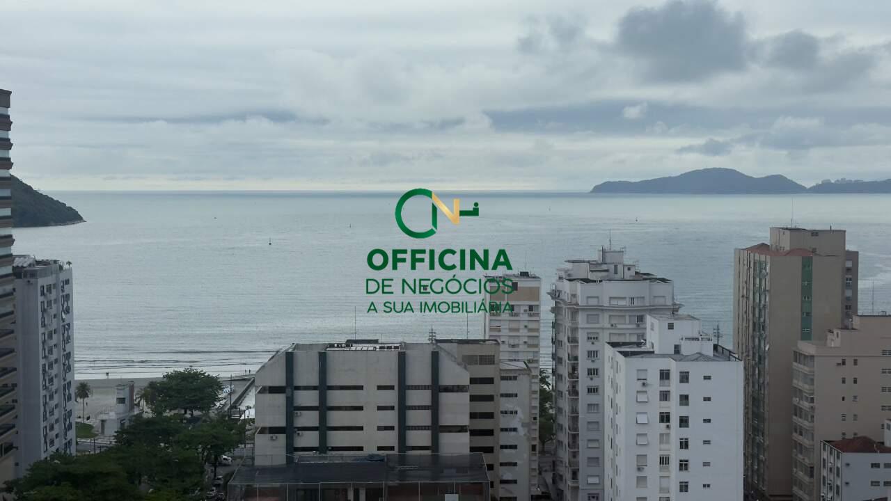 APARTAMENTO à venda no APARECIDA: Foto 01