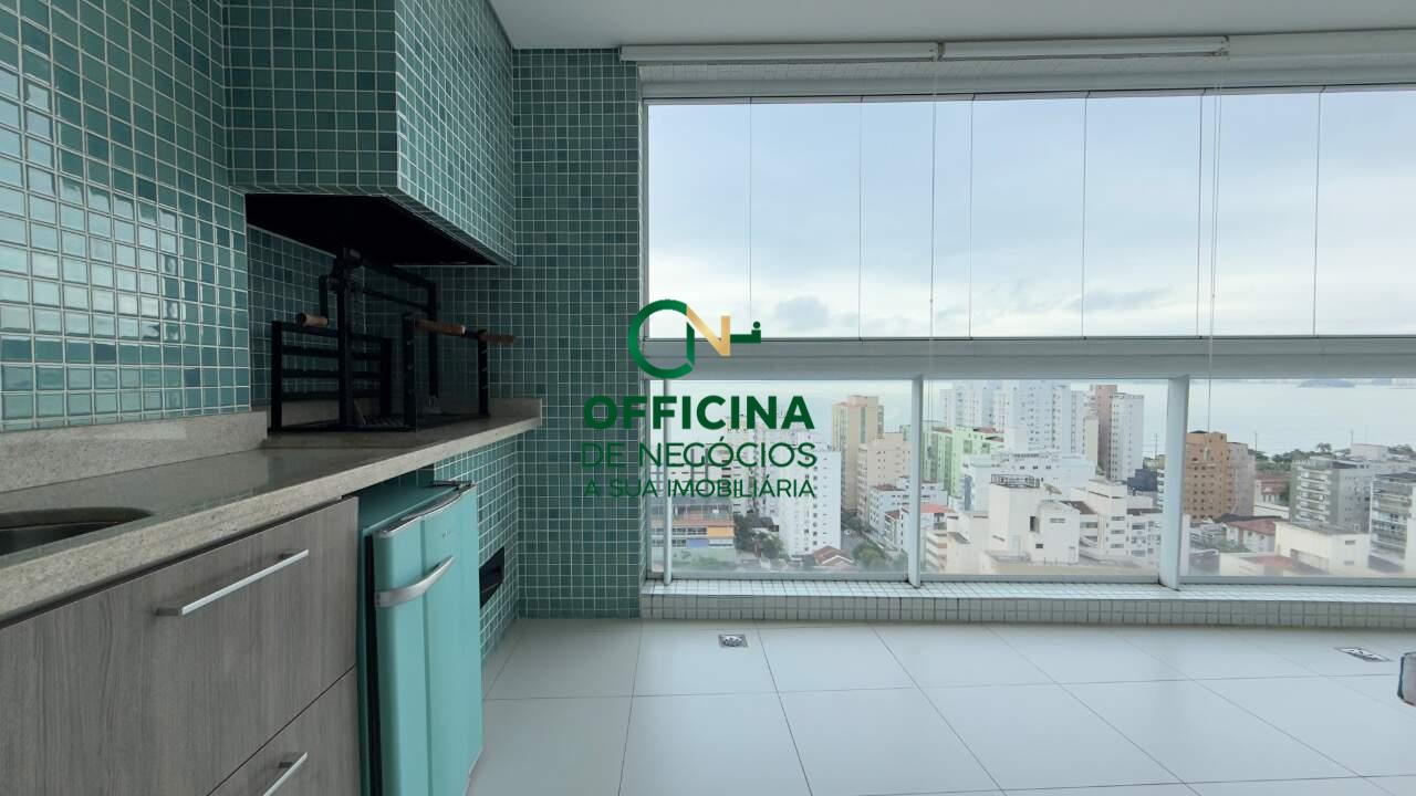 APARTAMENTO à venda no APARECIDA: Foto 01