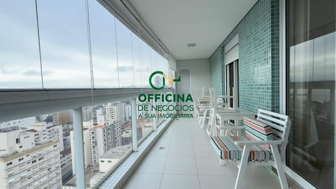 APARTAMENTO à venda no APARECIDA: Foto 01
