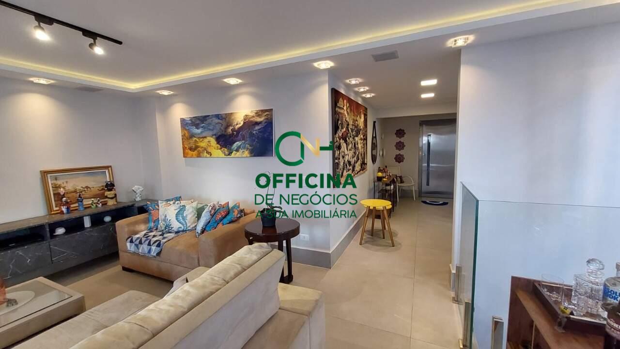 COBERTURA à venda no PONTA DA PRAIA: Foto 07