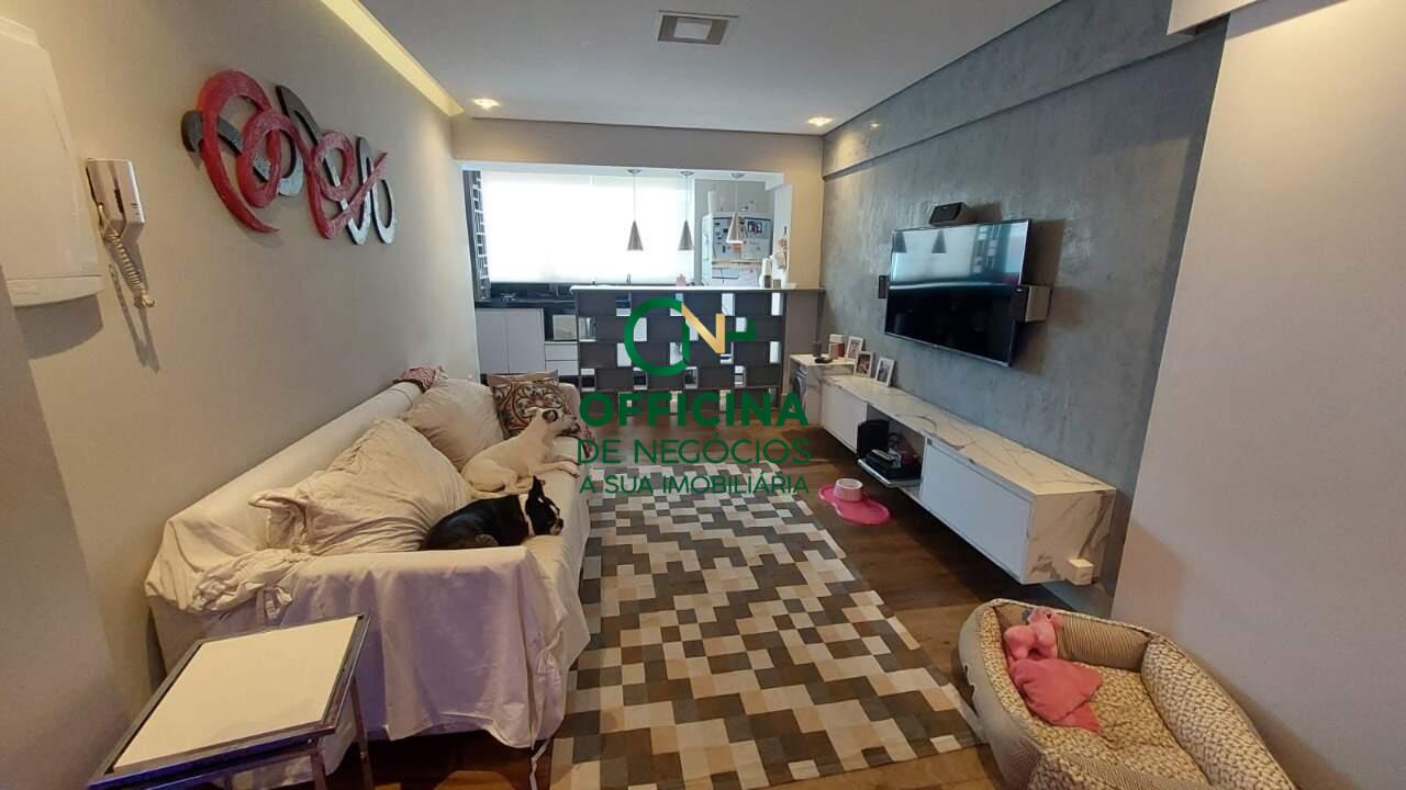 COBERTURA à venda no PONTA DA PRAIA: Foto 10