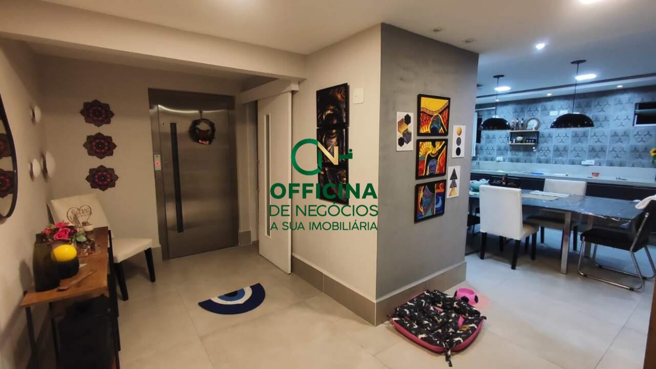 COBERTURA à venda no PONTA DA PRAIA: Foto 15