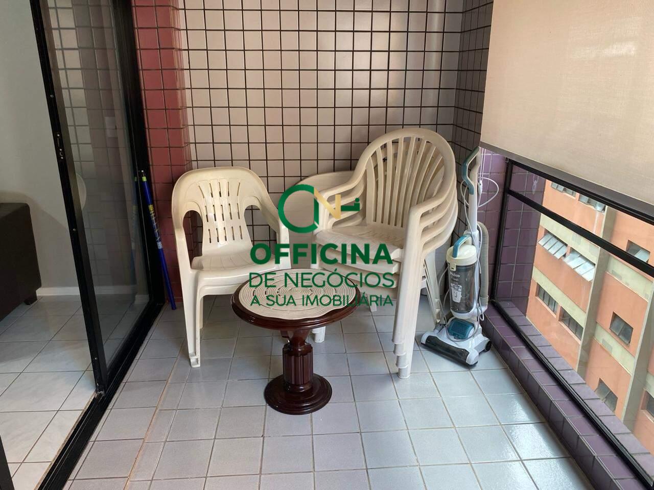 APARTAMENTO à venda no EMBARÉ: Foto 03