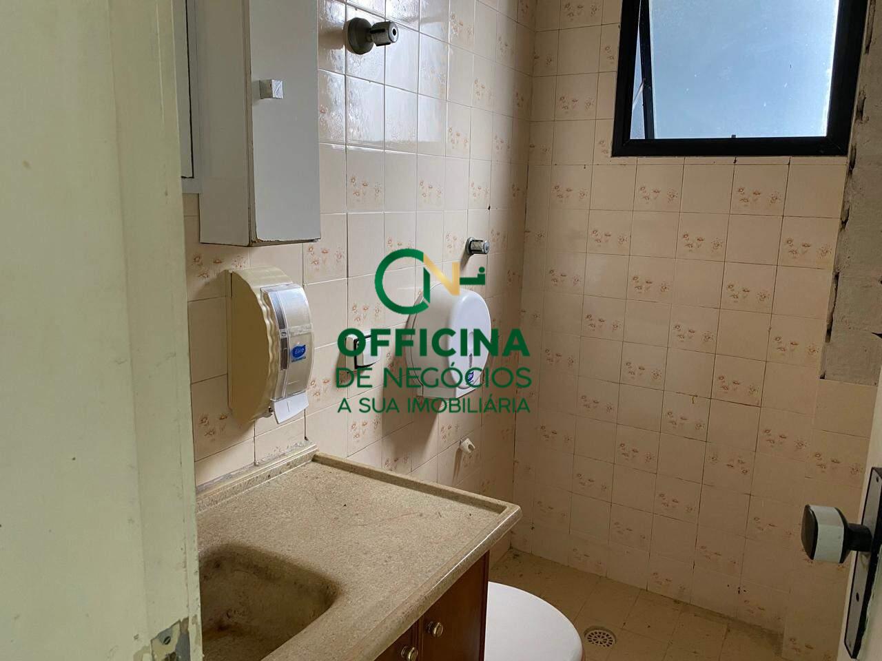 SALA à venda no Gonzaga: Foto 01