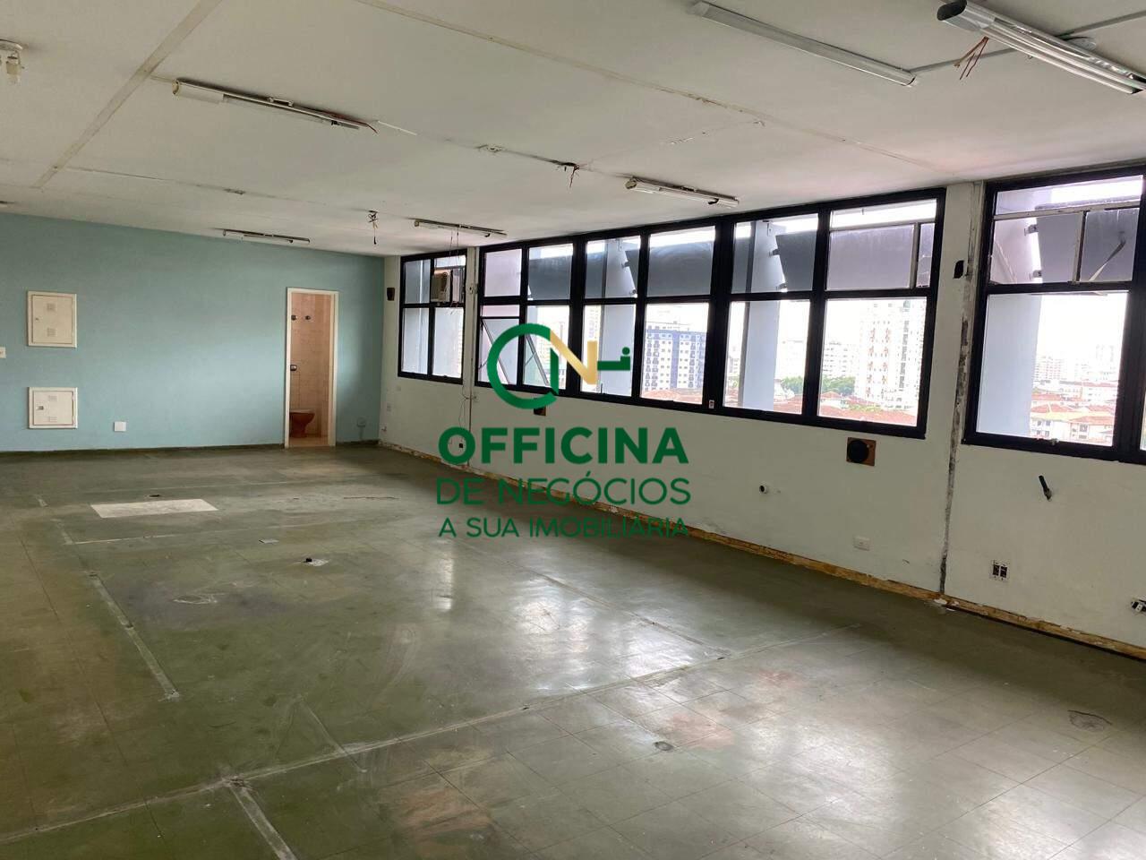 SALA à venda no Gonzaga: Foto 02