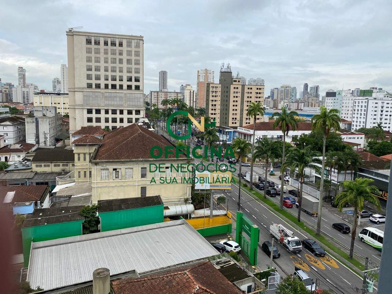 SALA à venda no Gonzaga: Foto 06