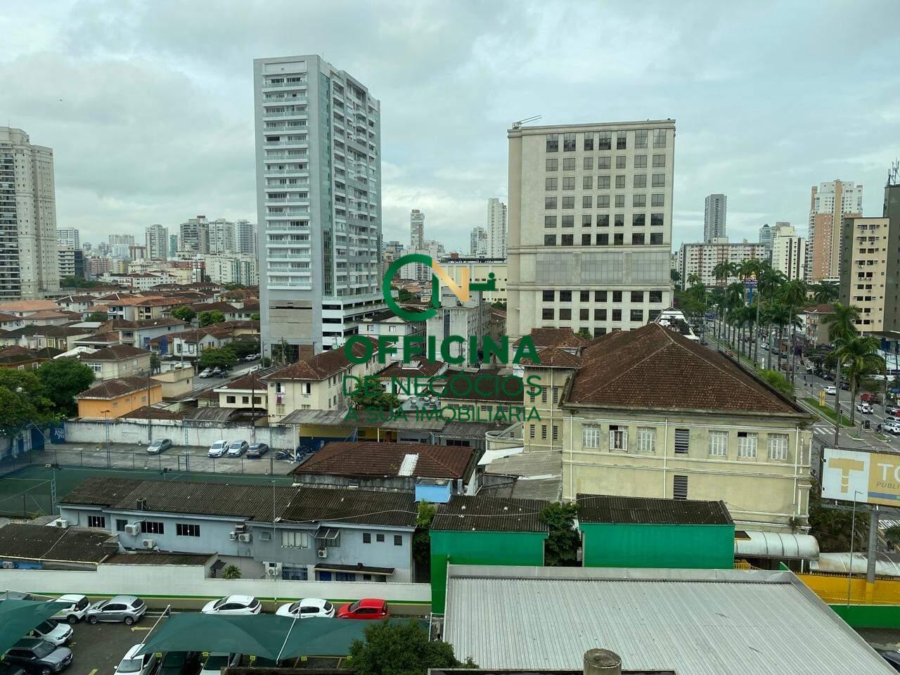 SALA à venda no Gonzaga: Foto 05