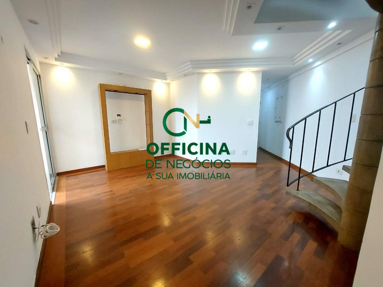 COBERTURA à venda no VILA MATHIAS: Foto 07