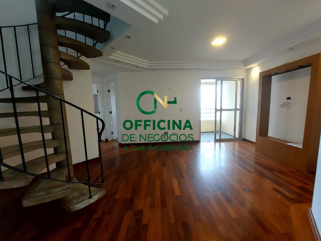 COBERTURA à venda no VILA MATHIAS: Foto 08