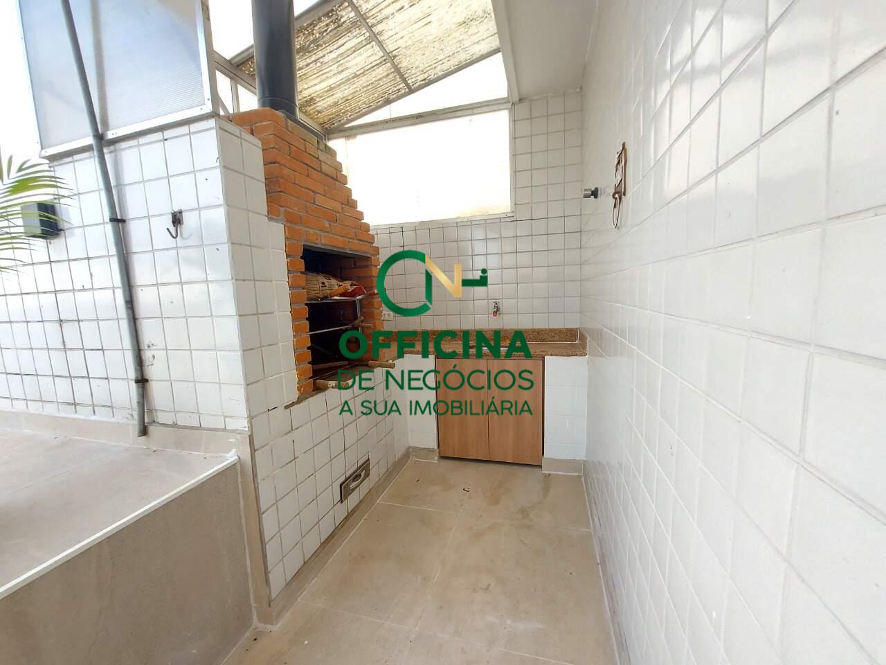 COBERTURA à venda no VILA MATHIAS: Foto 05