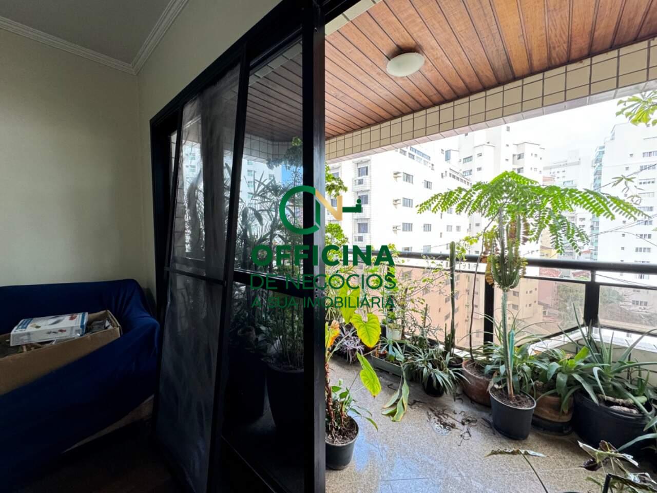 APARTAMENTO à venda no BOQUEIRÃO: Foto 02