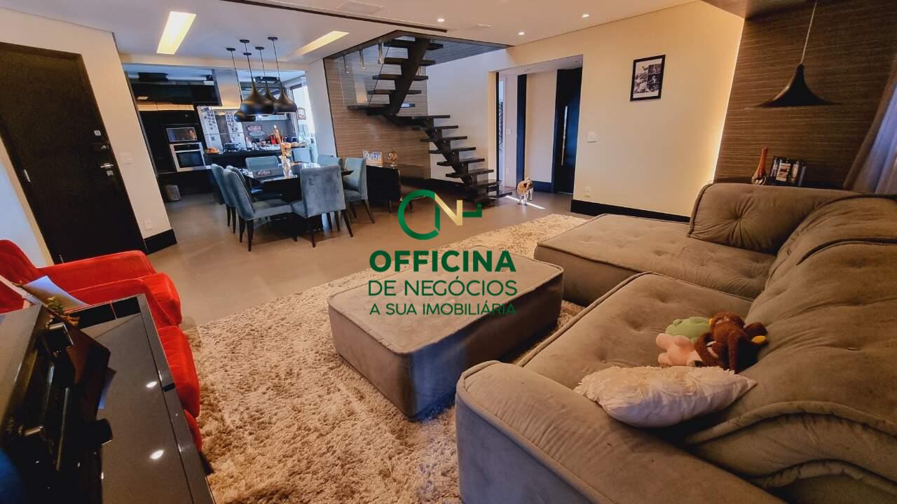 COBERTURA à venda no JOSÉ MENINO: Foto 03