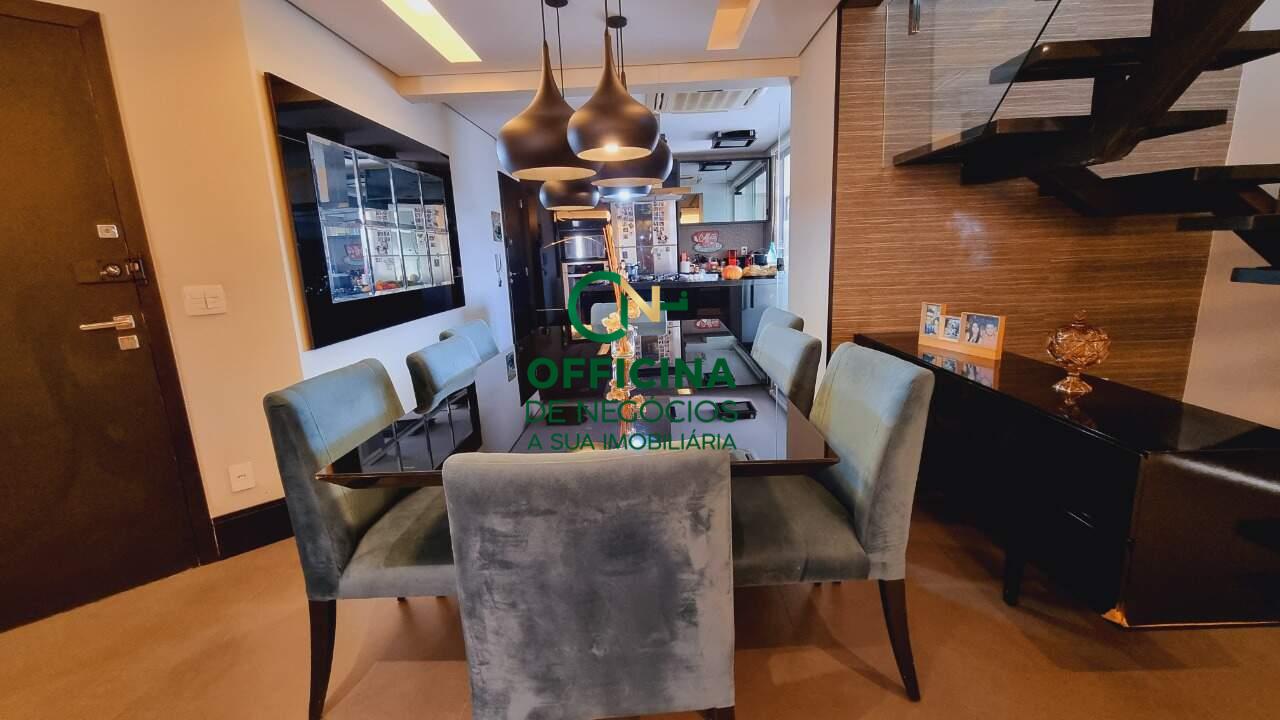 COBERTURA à venda no JOSÉ MENINO: Foto 04