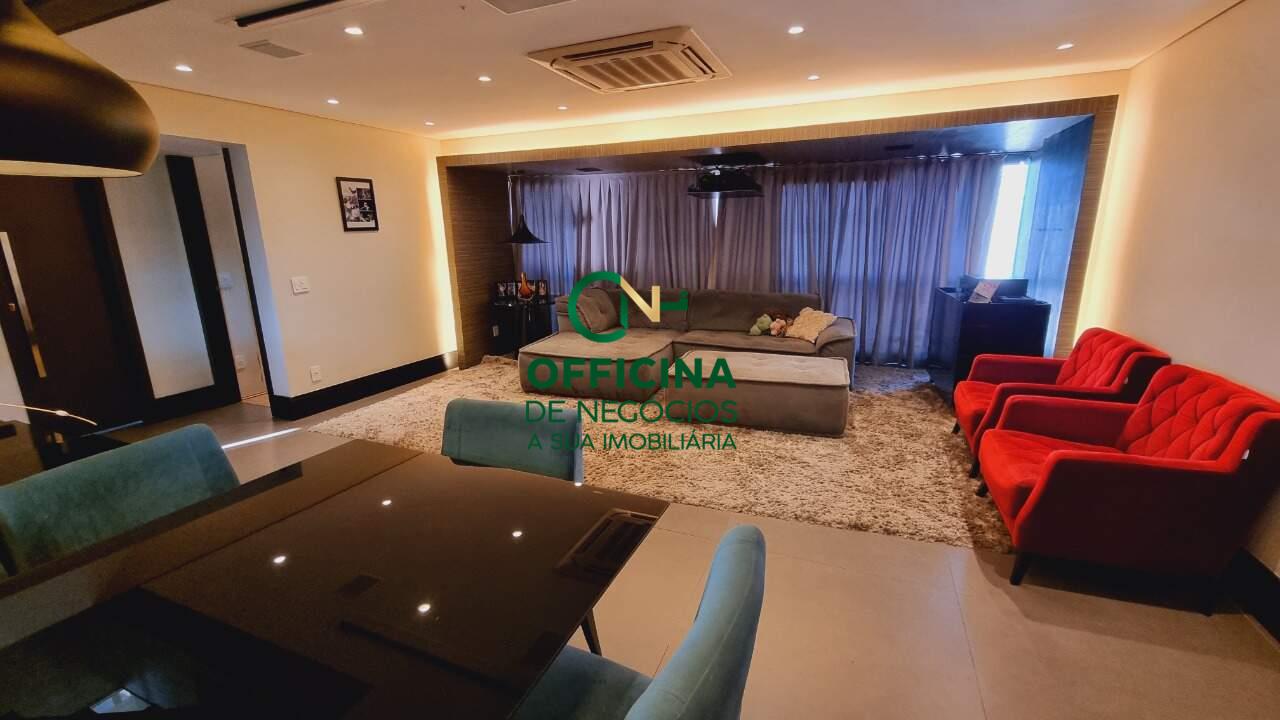 COBERTURA à venda no JOSÉ MENINO: Foto 01