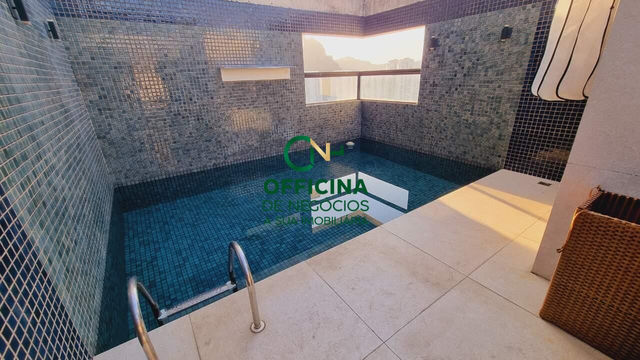 COBERTURA à venda no JOSÉ MENINO: Foto 14