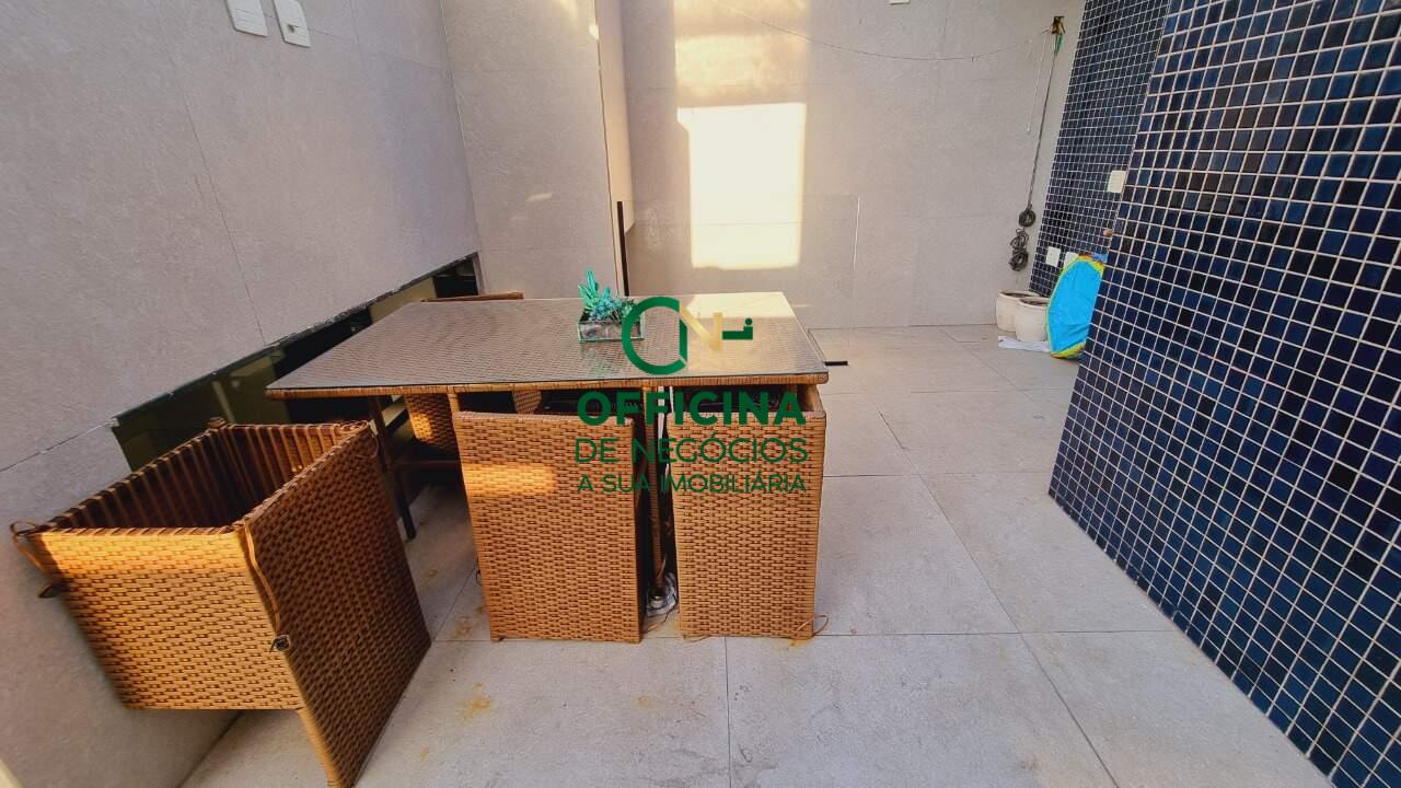 COBERTURA à venda no JOSÉ MENINO: Foto 16