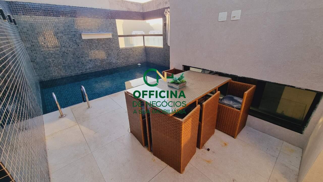 COBERTURA à venda no JOSÉ MENINO: Foto 15