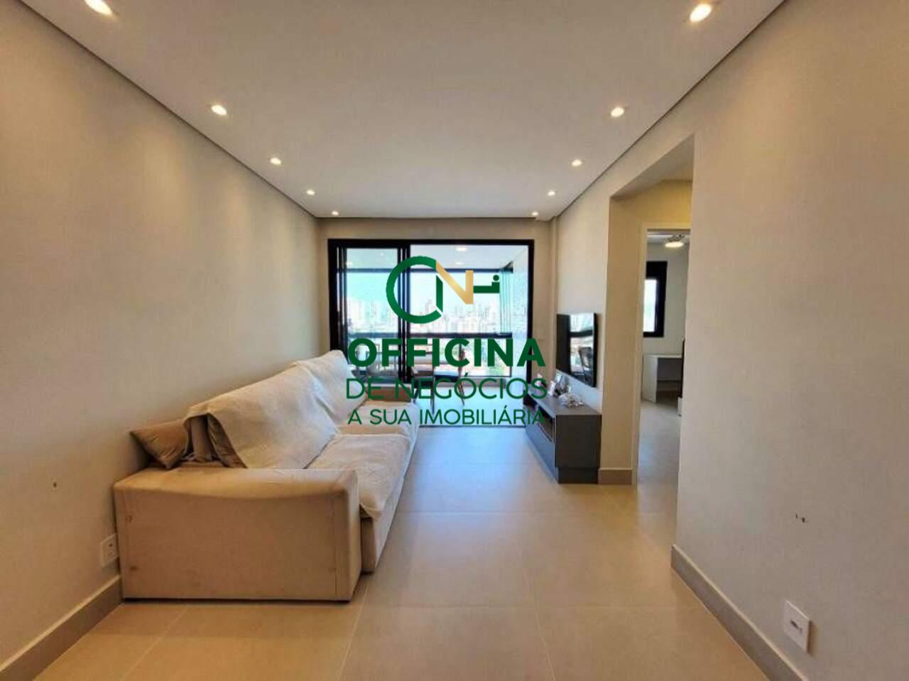 APARTAMENTO à venda no APARECIDA: Foto 08