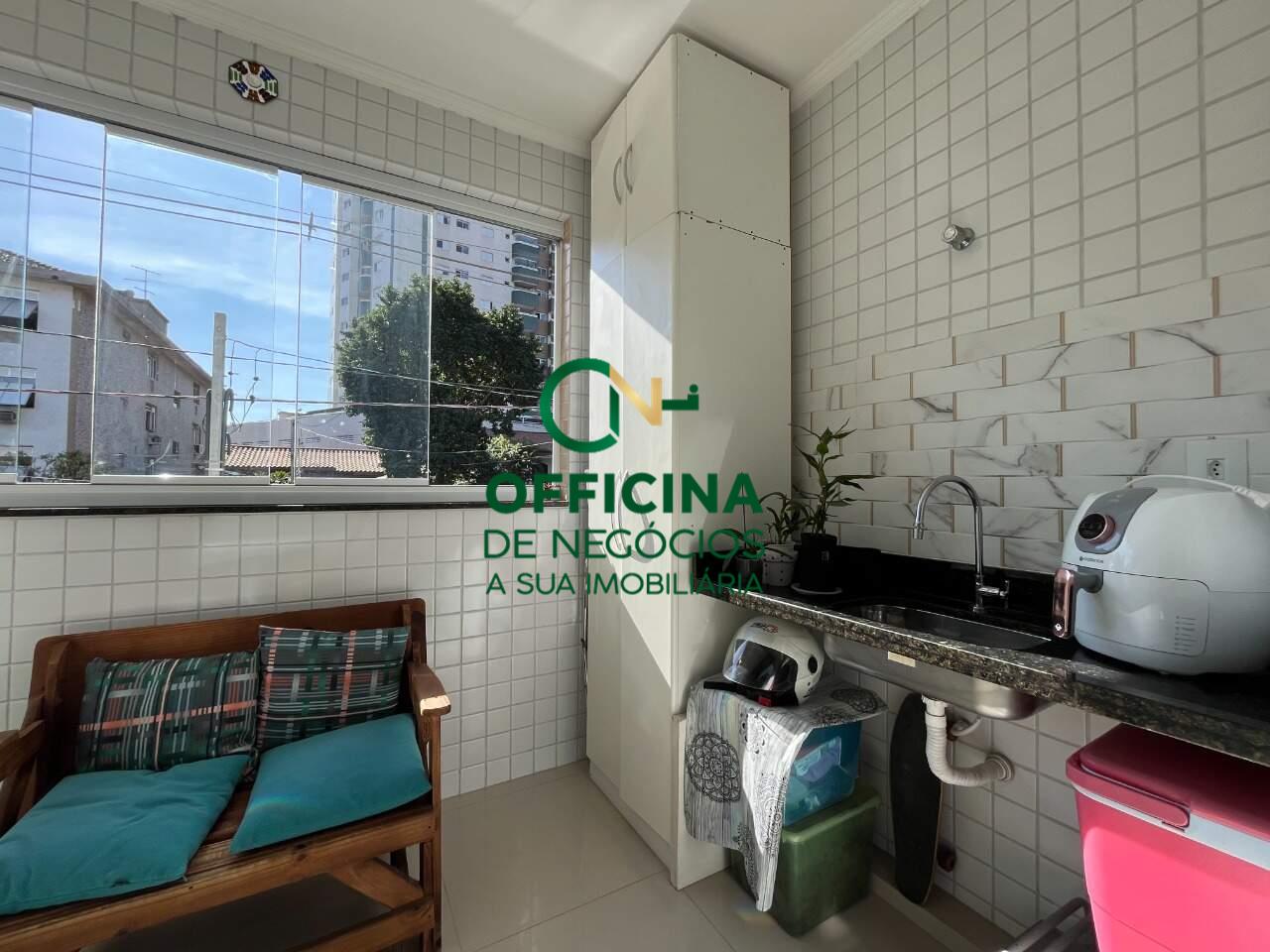 CASA à venda no PONTA DA PRAIA: Foto 06