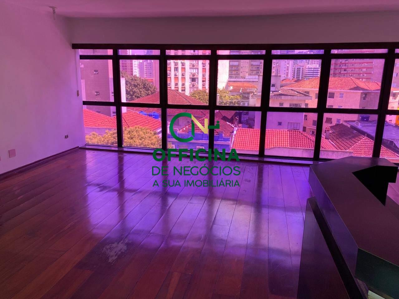 APARTAMENTO à venda no Gonzaga: Foto 01