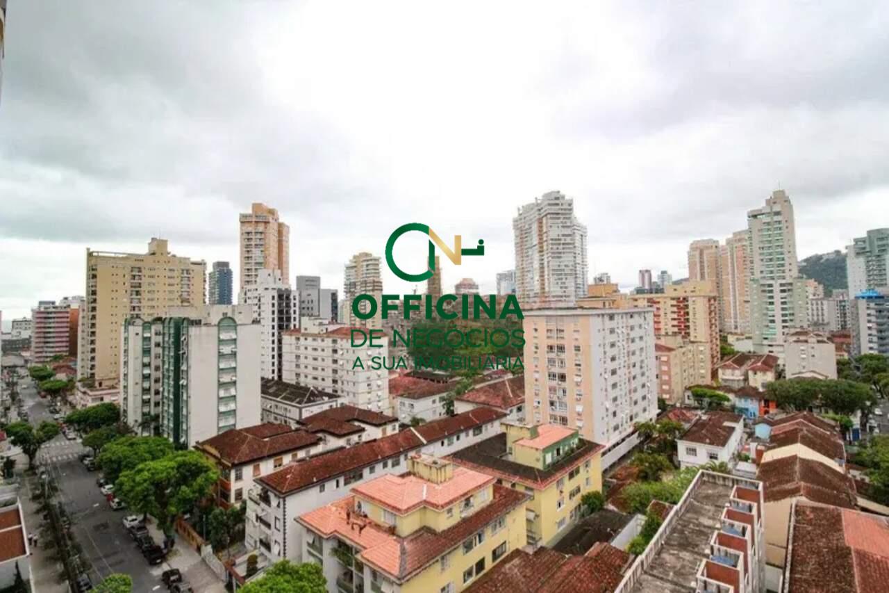 COBERTURA à venda no Gonzaga: Foto 05