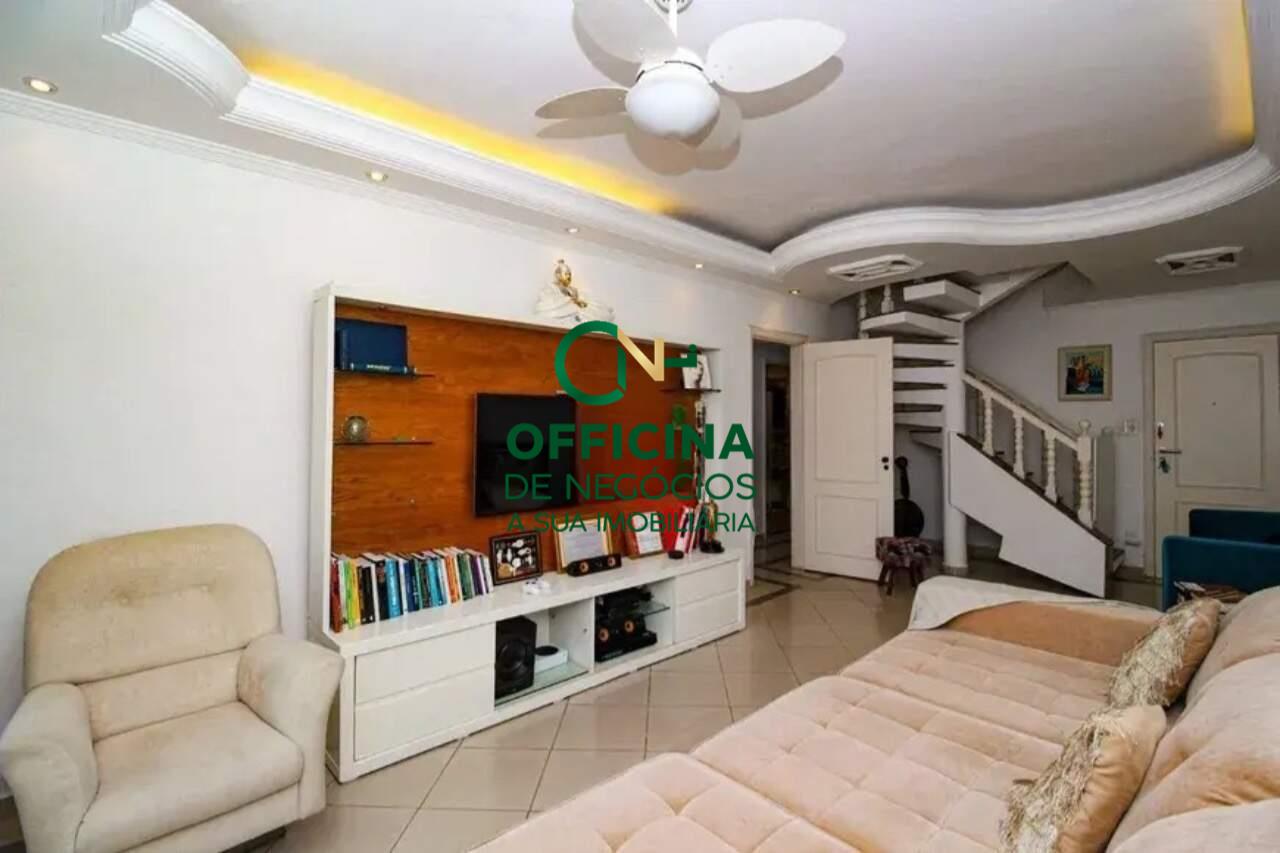 COBERTURA à venda no Gonzaga: Foto 16