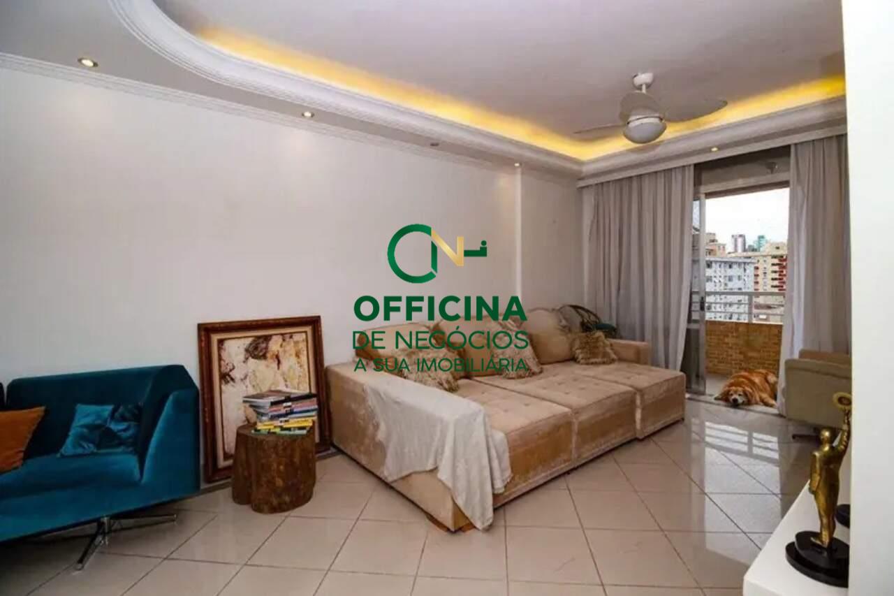 COBERTURA à venda no Gonzaga: Foto 12