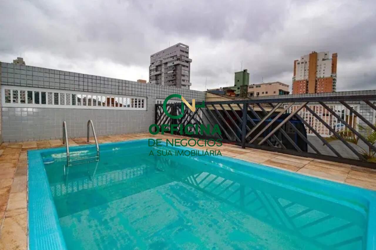 COBERTURA à venda no Gonzaga: Foto 08