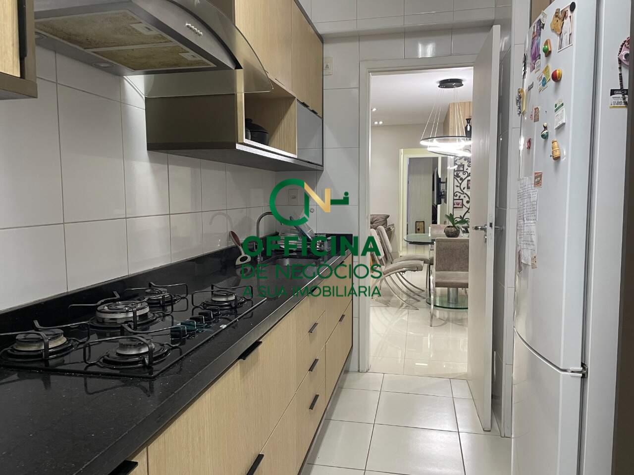 APARTAMENTO à venda no Gonzaga: Foto 09