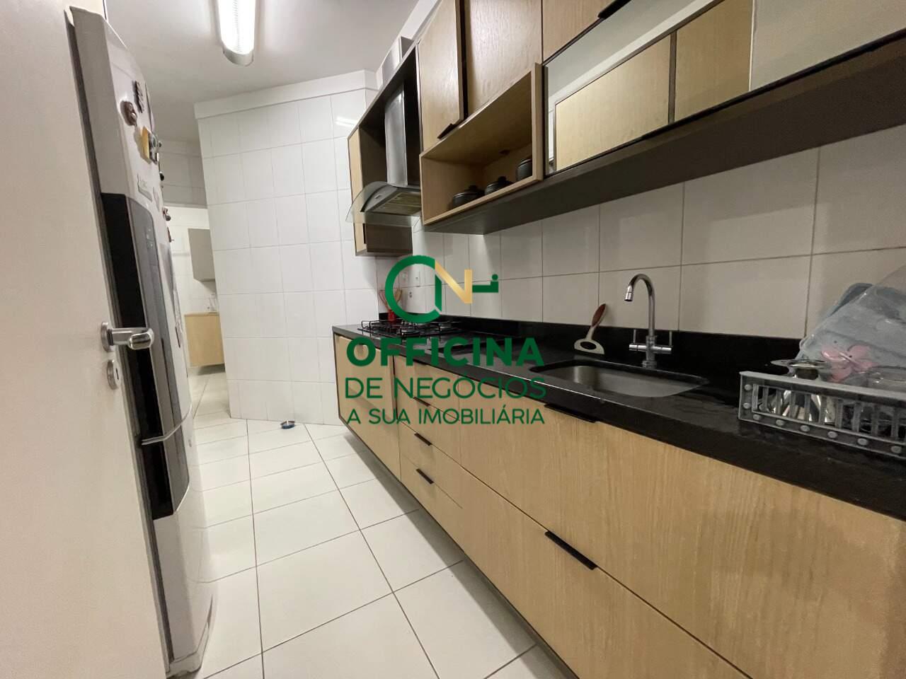 APARTAMENTO à venda no Gonzaga: Foto 14