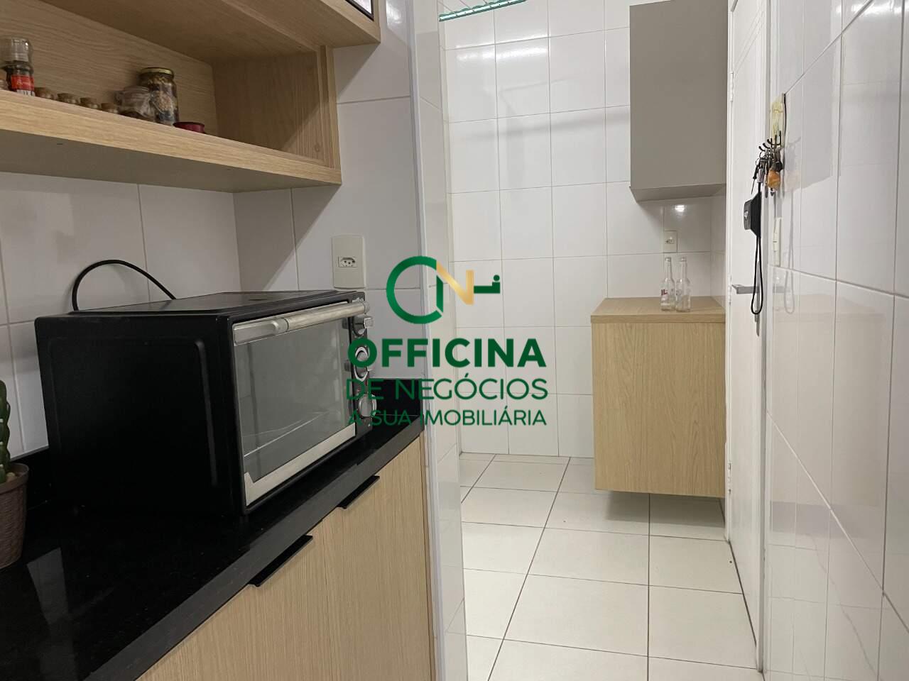 APARTAMENTO à venda no Gonzaga: Foto 04