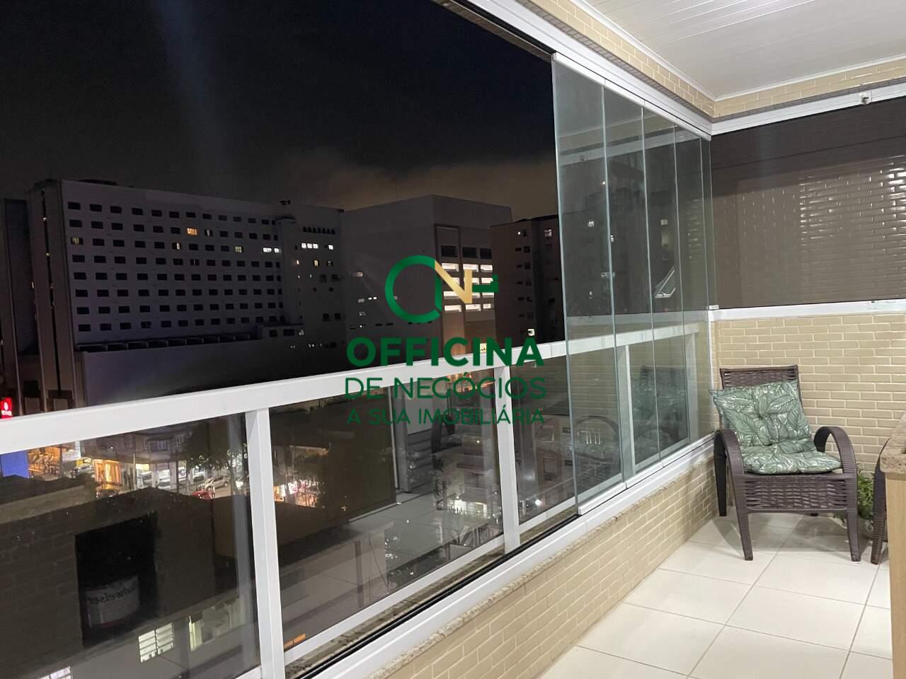 APARTAMENTO à venda no Gonzaga: Foto 01