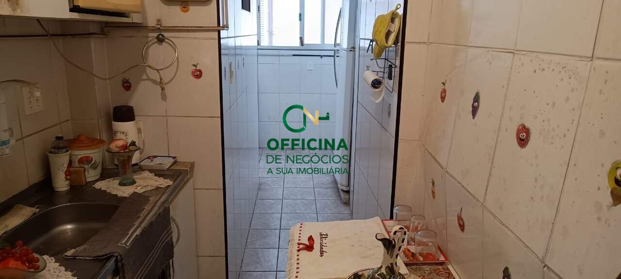 APARTAMENTO à venda no Gonzaga: Foto 08