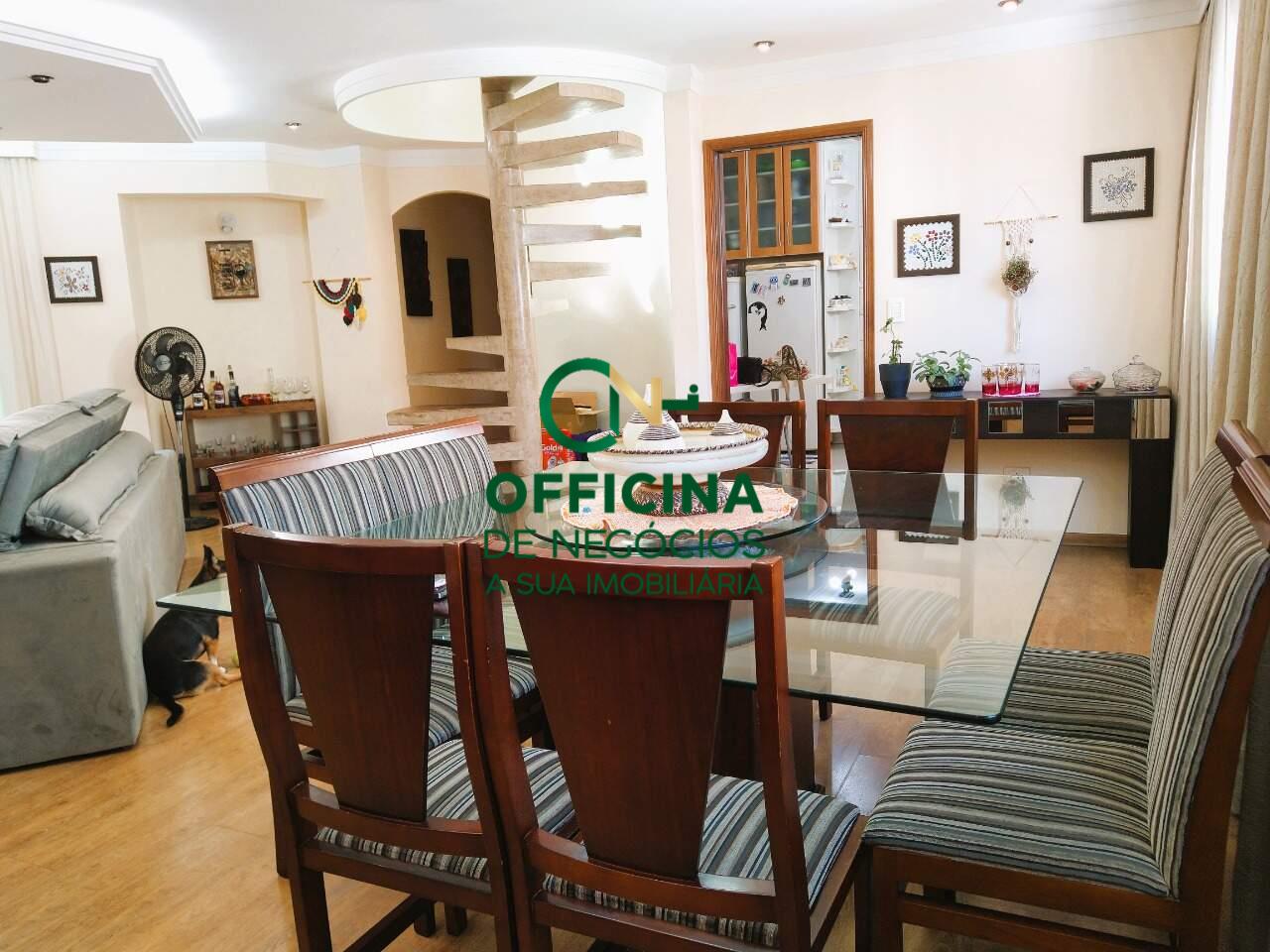 COBERTURA à venda no Centro: Foto 05