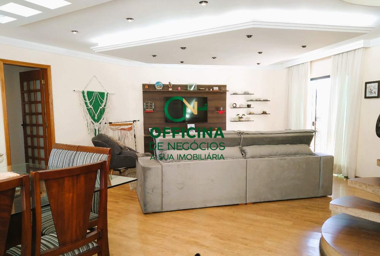 COBERTURA à venda no Centro: Foto 03