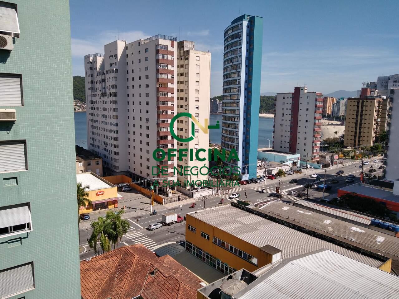 COBERTURA à venda no Centro: Foto 01