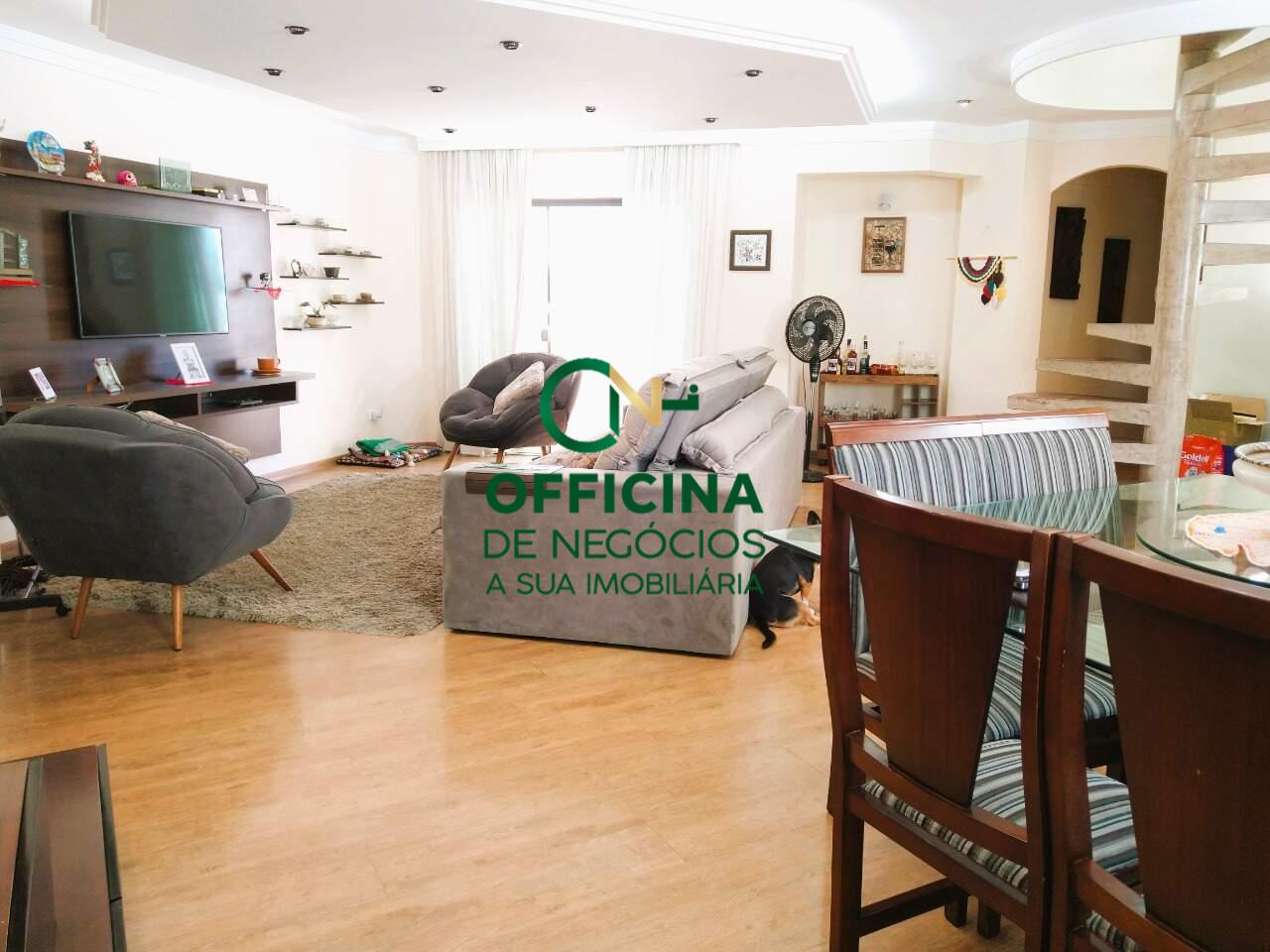 COBERTURA à venda no Centro: Foto 04