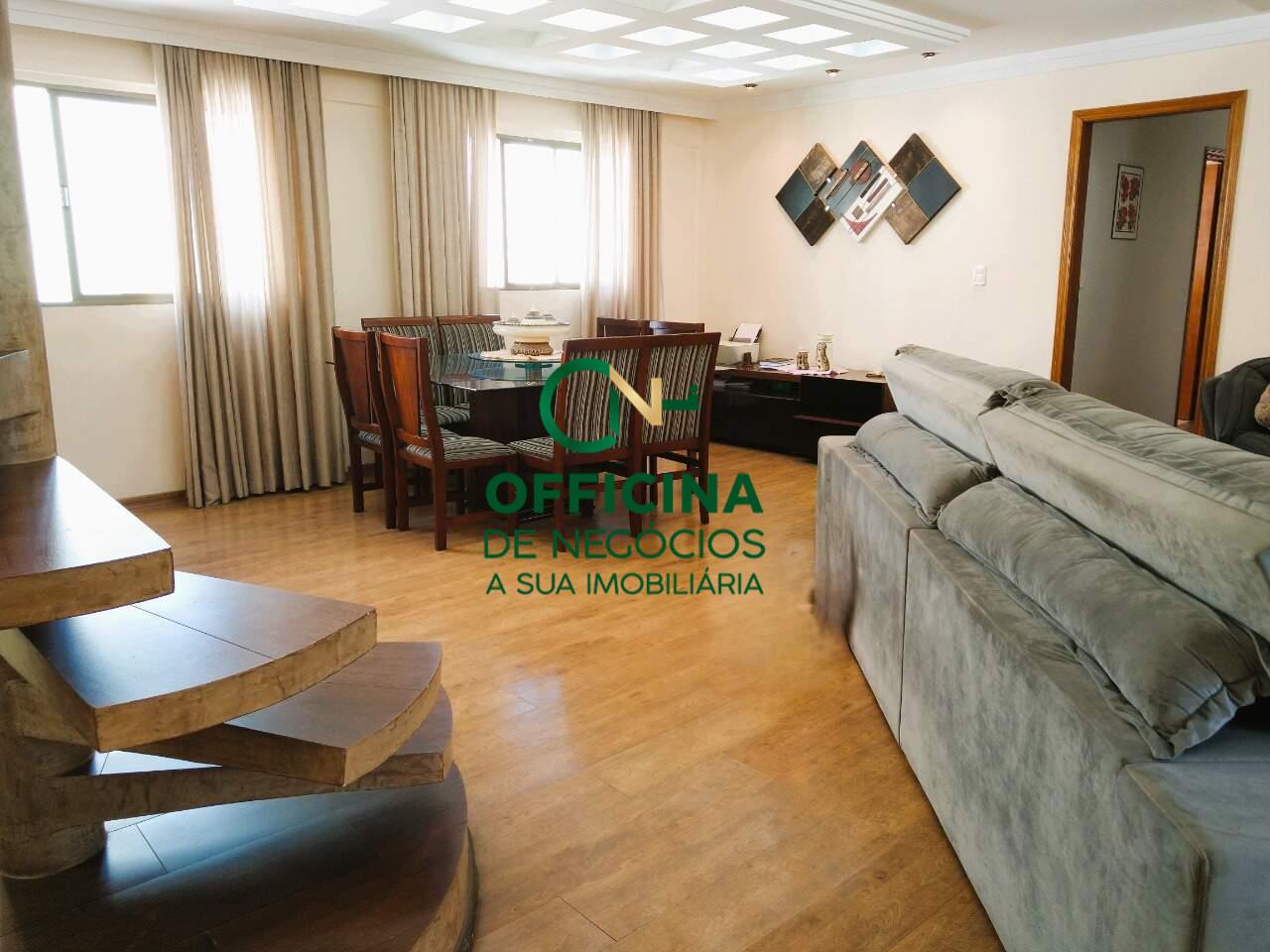 COBERTURA à venda no Centro: Foto 07