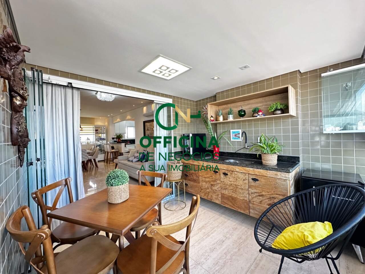 APARTAMENTO à venda no CAMPO GRANDE: Foto 01