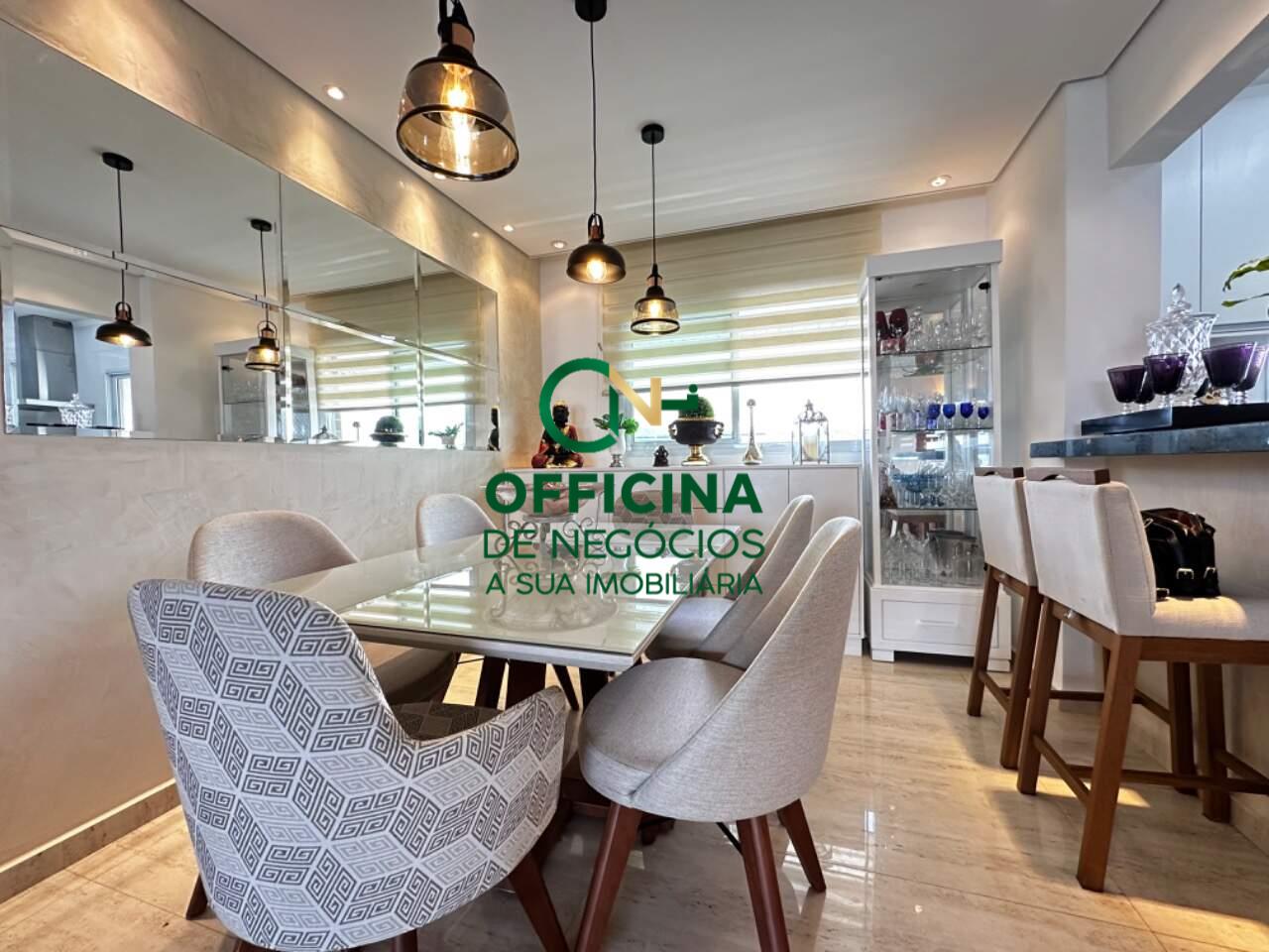 APARTAMENTO à venda no CAMPO GRANDE: Foto 04