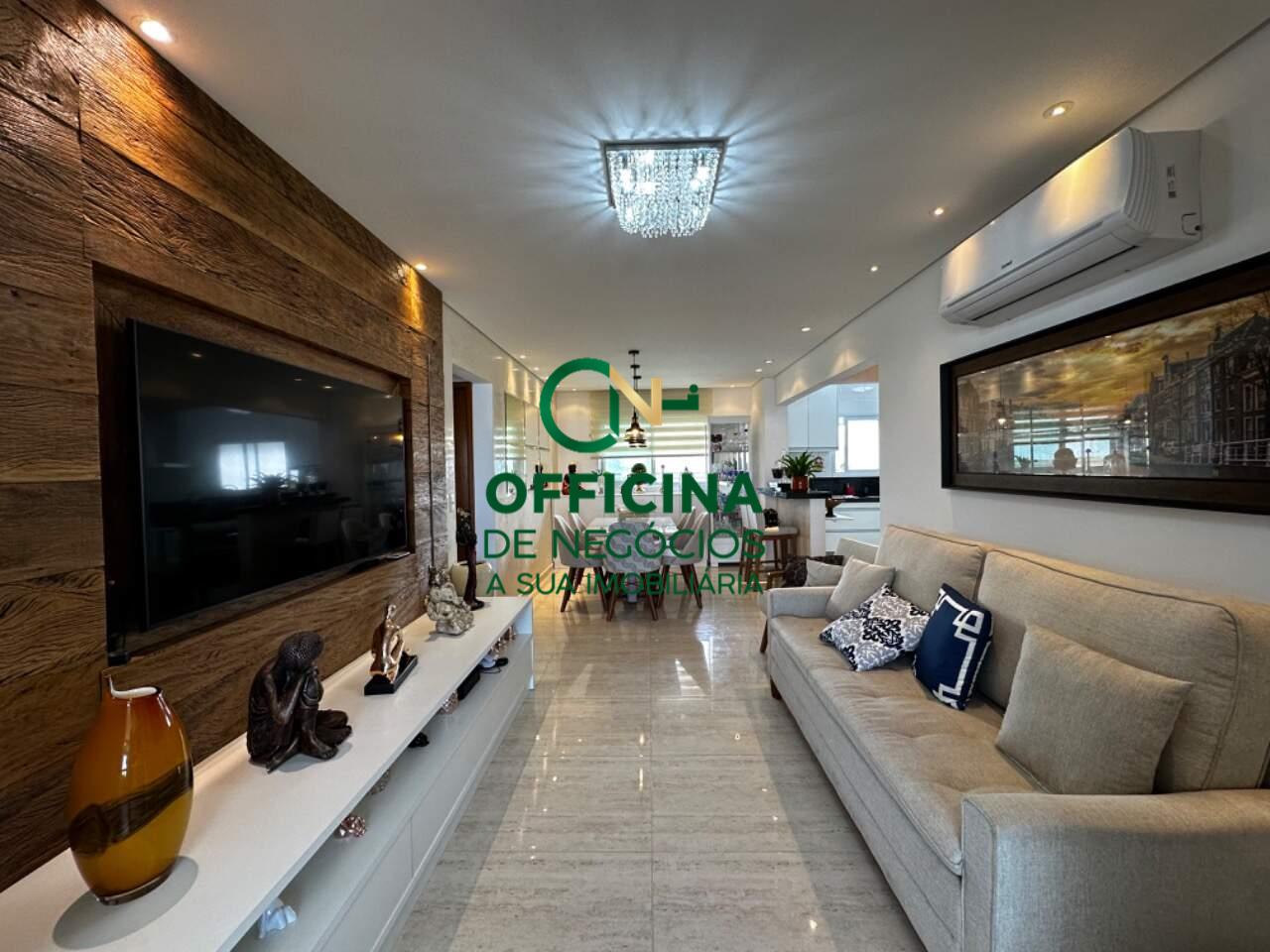 APARTAMENTO à venda no CAMPO GRANDE: Foto 02