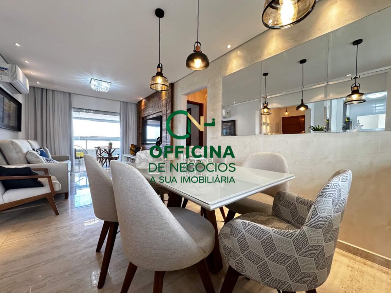 APARTAMENTO à venda no CAMPO GRANDE: Foto 05