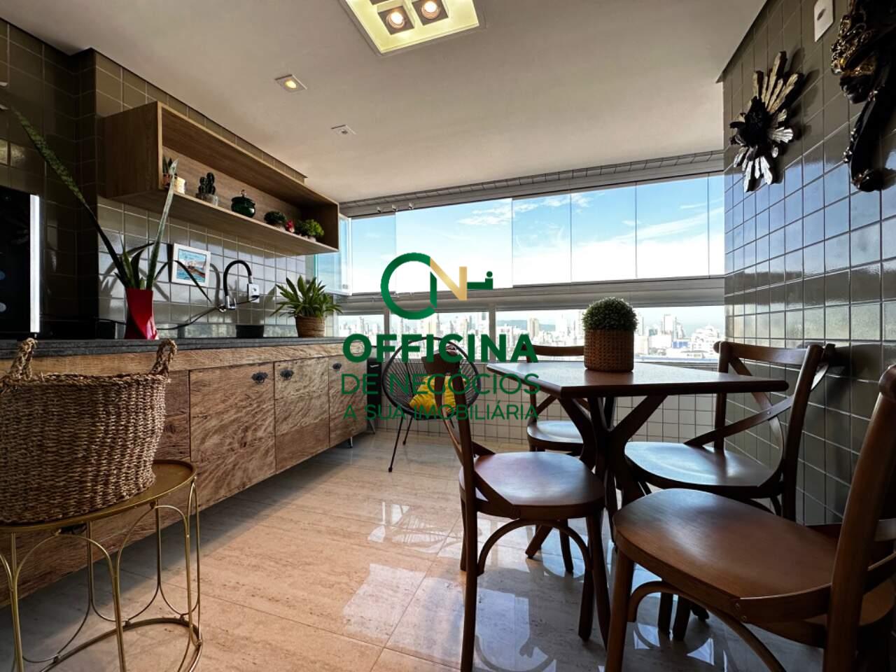 APARTAMENTO à venda no CAMPO GRANDE: Foto 08