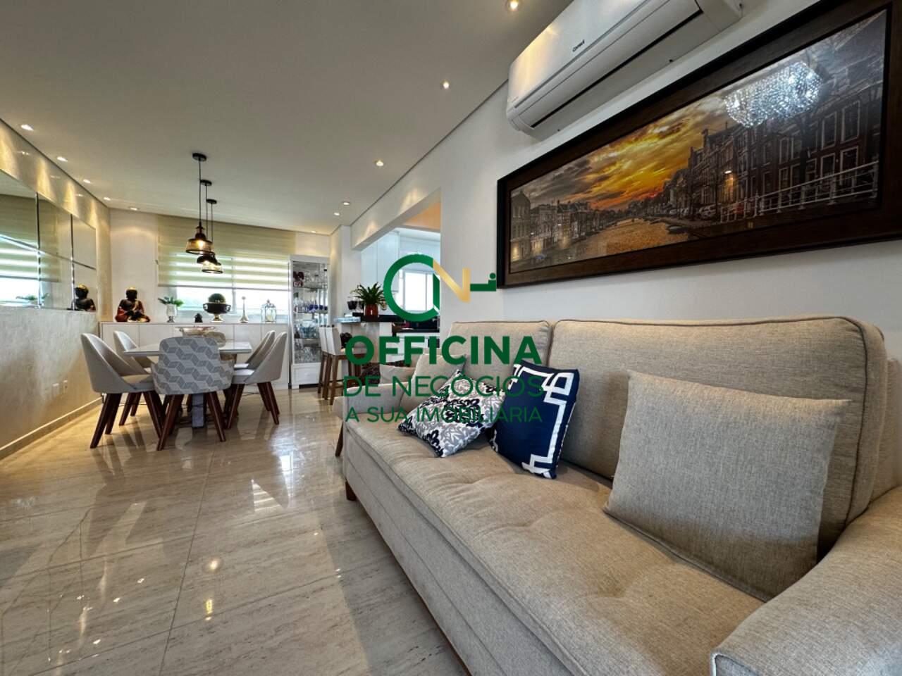 APARTAMENTO à venda no CAMPO GRANDE: Foto 03